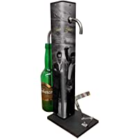 Trabanco Escanciador Profesional de Sidra. Escanciador de Sidra Eléctrico de Mesa Sin Salpicaduras